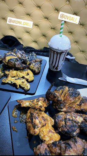 Photo of Aroma Grill - 68 Victoria St, Paignton TQ4 5DS