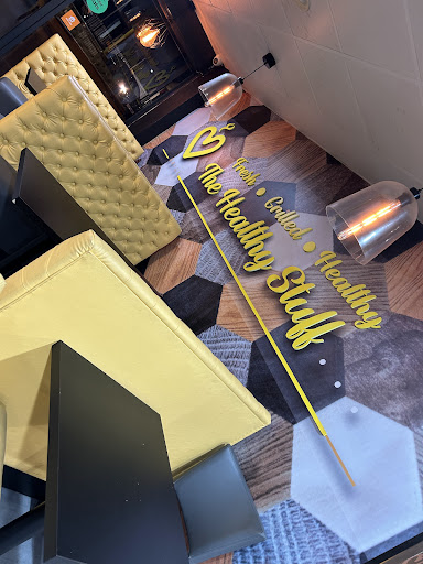 Photo of Aroma Grill - 68 Victoria St, Paignton TQ4 5DS