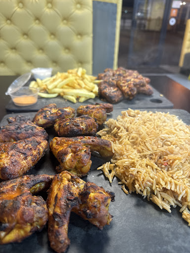 Photo of Aroma Grill - 68 Victoria St, Paignton TQ4 5DS