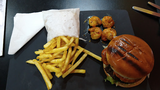 Photo of Aroma Grill - 68 Victoria St, Paignton TQ4 5DS