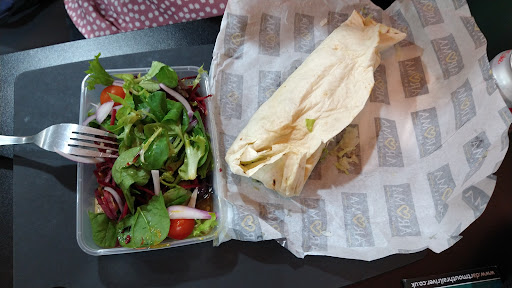 Photo of Aroma Grill - 68 Victoria St, Paignton TQ4 5DS