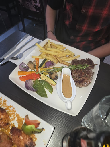 Photo of Dunya Restaurant Turkish Cuisine - 10 Derrys Cross, Plymouth PL1 2SH