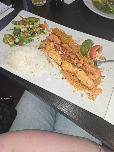 Photo of Dunya Restaurant Turkish Cuisine - 10 Derrys Cross, Plymouth PL1 2SH