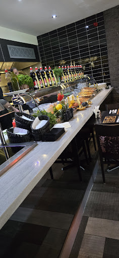 Photo of Dunya Restaurant Turkish Cuisine - 10 Derrys Cross, Plymouth PL1 2SH