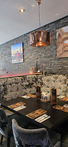 Photo of Dunya Restaurant Turkish Cuisine - 10 Derrys Cross, Plymouth PL1 2SH