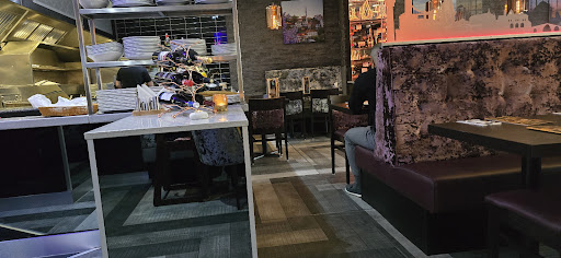 Photo of Dunya Restaurant Turkish Cuisine - 10 Derrys Cross, Plymouth PL1 2SH