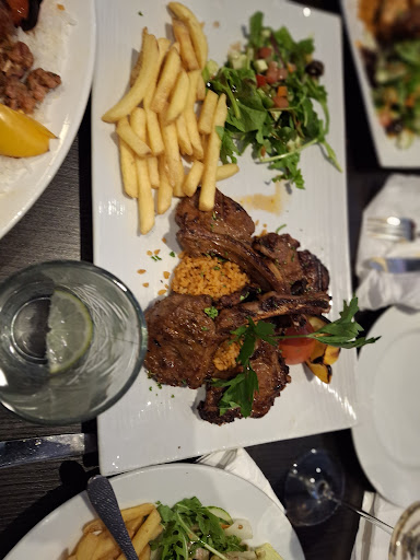 Photo of Dunya Restaurant Turkish Cuisine - 10 Derrys Cross, Plymouth PL1 2SH