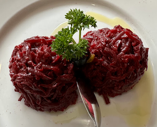 Photo of Dunya Restaurant Turkish Cuisine - 10 Derrys Cross, Plymouth PL1 2SH