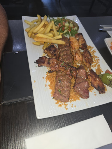 Photo of Dunya Restaurant Turkish Cuisine - 10 Derrys Cross, Plymouth PL1 2SH