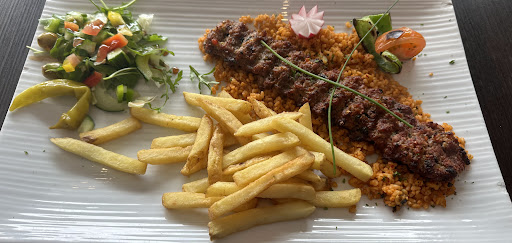 Photo of Dunya Restaurant Turkish Cuisine - 10 Derrys Cross, Plymouth PL1 2SH