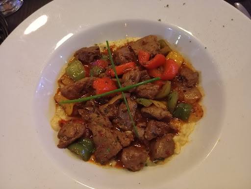 Photo of Dunya Restaurant Turkish Cuisine - 10 Derrys Cross, Plymouth PL1 2SH