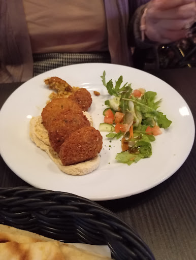 Photo of Dunya Restaurant Turkish Cuisine - 10 Derrys Cross, Plymouth PL1 2SH