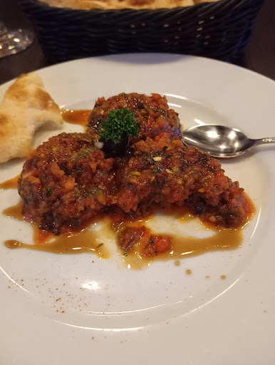 Photo of Dunya Restaurant Turkish Cuisine - 10 Derrys Cross, Plymouth PL1 2SH