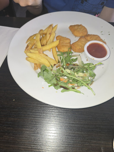 Photo of Dunya Restaurant Turkish Cuisine - 10 Derrys Cross, Plymouth PL1 2SH