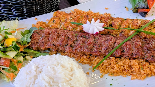 Photo of Dunya Restaurant Turkish Cuisine - 10 Derrys Cross, Plymouth PL1 2SH