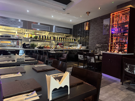 Photo of Dunya Restaurant Turkish Cuisine - 10 Derrys Cross, Plymouth PL1 2SH