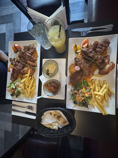 Photo of Dunya Restaurant Turkish Cuisine - 10 Derrys Cross, Plymouth PL1 2SH