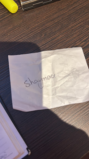 Photo of Dunya Restaurant Turkish Cuisine - 10 Derrys Cross, Plymouth PL1 2SH