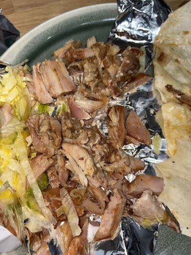 Photo of Golden Grill - 26 Springfield Rd, Elburton, Plymouth PL9 8EN