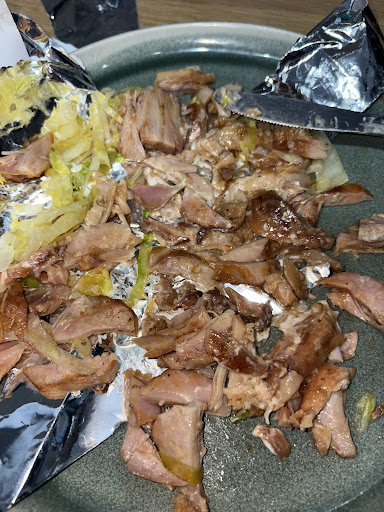 Photo of Golden Grill - 26 Springfield Rd, Elburton, Plymouth PL9 8EN