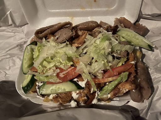 Photo of Golden Grill - 26 Springfield Rd, Elburton, Plymouth PL9 8EN