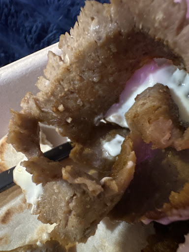 Photo of Ozzy's Express - London Rd, Towcester NN12 6AJ