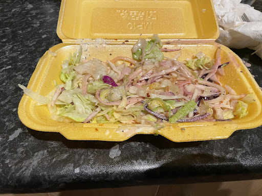 Photo of Ozzy's Express - London Rd, Towcester NN12 6AJ