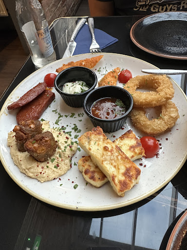 Photo of Truva Lounge Cocktail Bar - 11 White Horse Yard, Towcester NN12 6BU