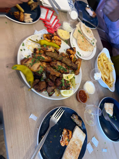 Photo of Alaturka Doner - 3 Bowen Square, Daventry NN11 4DR