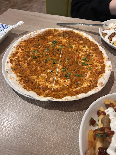 Photo of Alaturka Doner - 3 Bowen Square, Daventry NN11 4DR