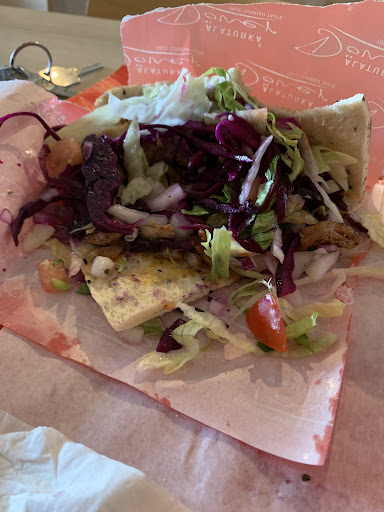 Photo of Alaturka Doner - 3 Bowen Square, Daventry NN11 4DR