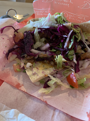 Photo of Alaturka Doner - 3 Bowen Square, Daventry NN11 4DR