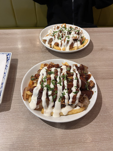 Photo of Alaturka Doner - 3 Bowen Square, Daventry NN11 4DR