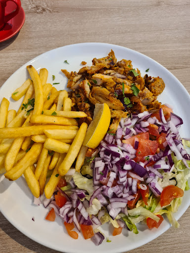 Photo of Alaturka Doner - 3 Bowen Square, Daventry NN11 4DR