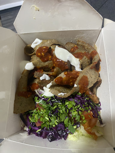Photo of Alaturka Doner - 3 Bowen Square, Daventry NN11 4DR