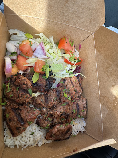 Photo of Alaturka Doner - 3 Bowen Square, Daventry NN11 4DR