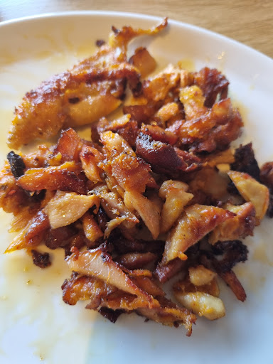 Photo of Alaturka Doner - 3 Bowen Square, Daventry NN11 4DR