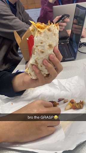 Photo of Alaturka Doner - 3 Bowen Square, Daventry NN11 4DR