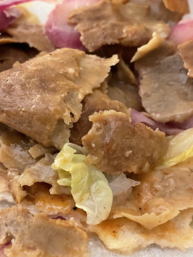 Photo of Ariana’s Kebab House - 103 Brunswick St, Edinburgh EH7 5HR