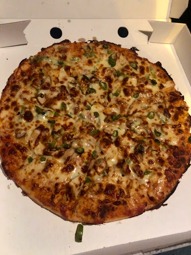 Photo of Ariana’s Kebab House - 103 Brunswick St, Edinburgh EH7 5HR