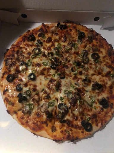 Photo of Ariana’s Kebab House - 103 Brunswick St, Edinburgh EH7 5HR