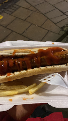 Photo of Yum Yum Kebab Original - 18 West Port, Edinburgh EH1 2JE