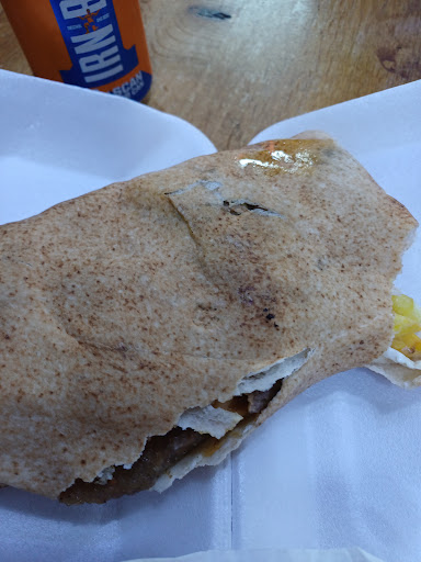 Photo of Yum Yum Kebab Original - 18 West Port, Edinburgh EH1 2JE