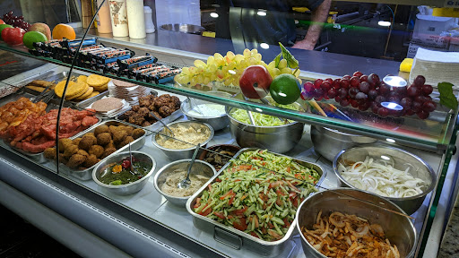 Photo of Yum Yum Kebab Original - 18 West Port, Edinburgh EH1 2JE