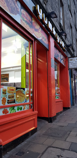 Photo of Yum Yum Kebab Original - 18 West Port, Edinburgh EH1 2JE