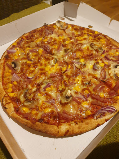 Photo of Yum Yum Kebab Original - 18 West Port, Edinburgh EH1 2JE