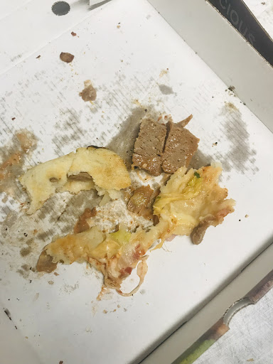 Photo of Yum Yum Kebab Original - 18 West Port, Edinburgh EH1 2JE