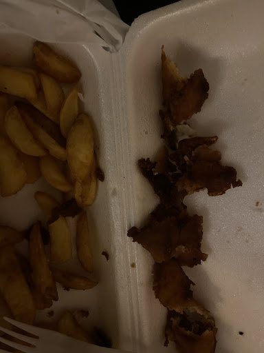 Photo of Yum Yum Kebab Original - 18 West Port, Edinburgh EH1 2JE