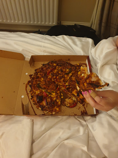 Photo of Yum Yum Kebab Original - 18 West Port, Edinburgh EH1 2JE