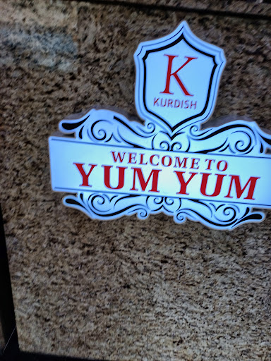 Photo of Yum Yum Kebab Original - 18 West Port, Edinburgh EH1 2JE